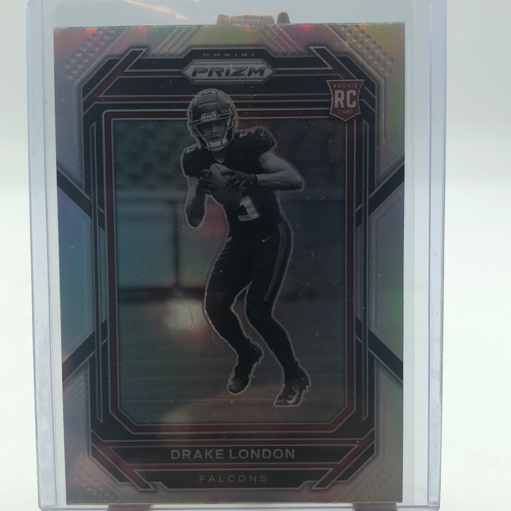 Drake London RC